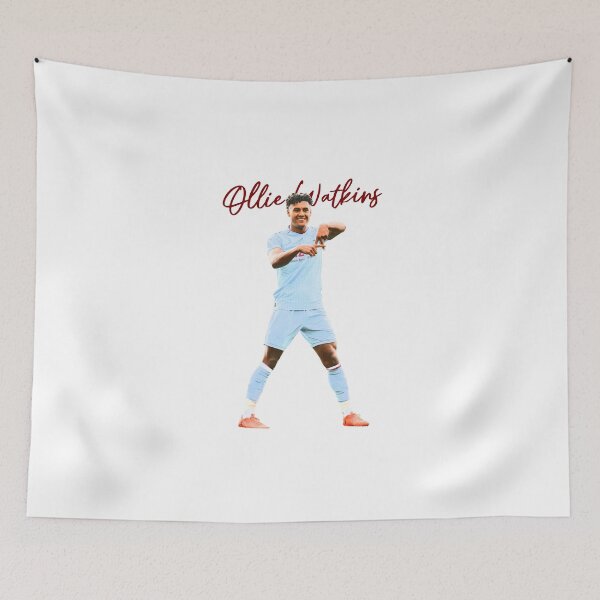 Item preview, Ollie Watkins designed and sold by Truefans.