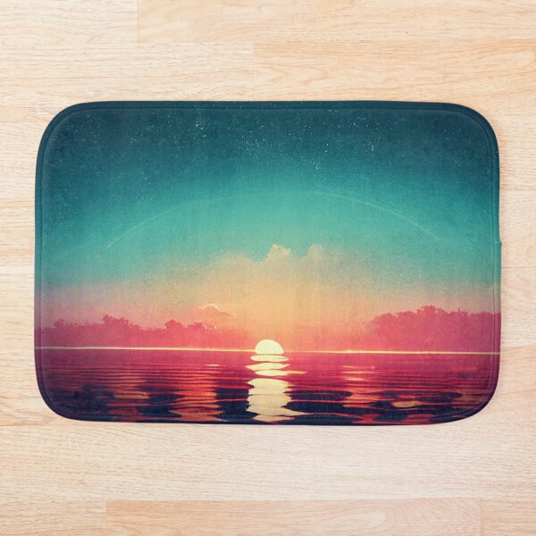 Item preview, Sweet summer sunset designed and sold by COYN.