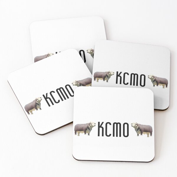 Item preview, KCMO Kansas City Missouri cow Town double  designed and sold by eNVy Co.