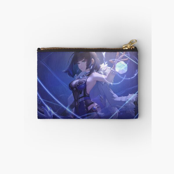 Item preview, Yelan Dice designed and sold by mothis-shop.