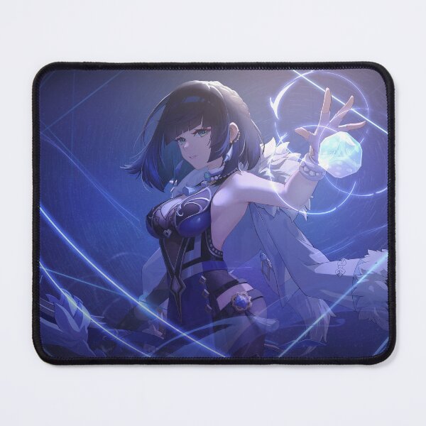 Item preview, Yelan Dice designed and sold by mothis-shop.