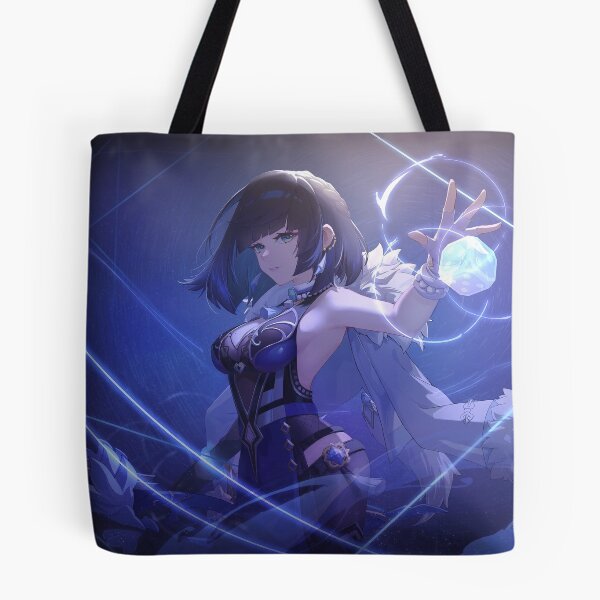 Item preview, Yelan Dice designed and sold by mothis-shop.