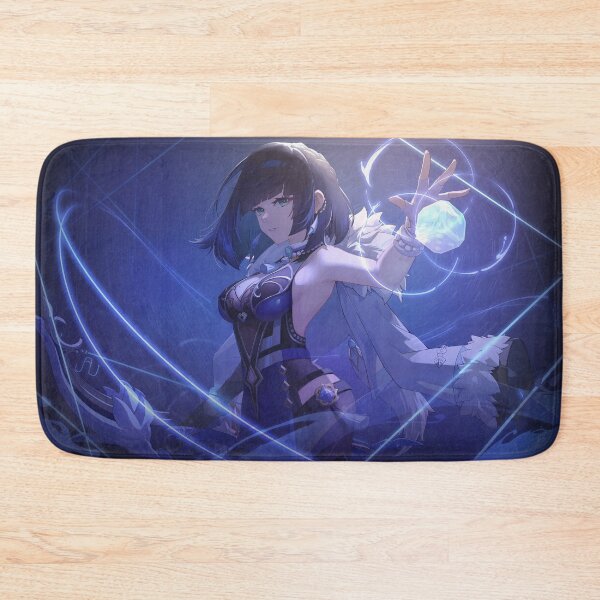 Item preview, Yelan Dice designed and sold by mothis-shop.