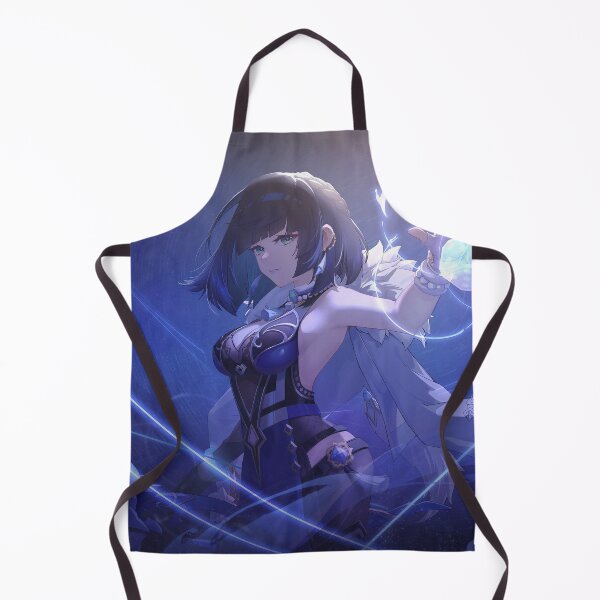Item preview, Yelan Dice designed and sold by mothis-shop.