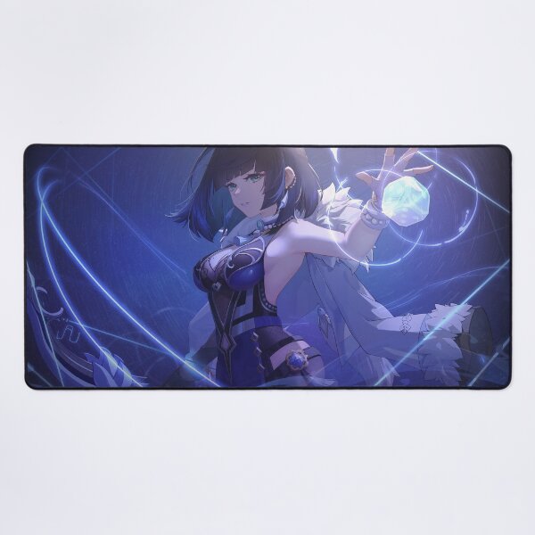 Item preview, Yelan Dice designed and sold by mothis-shop.