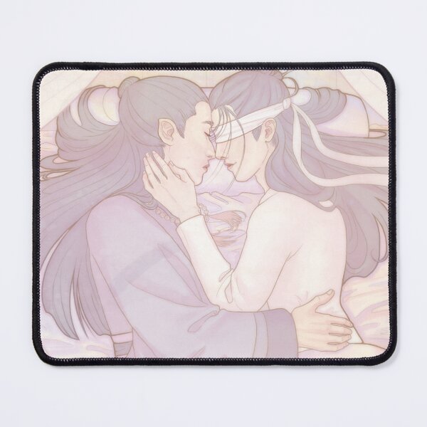 Item preview, Snuggly Daoshi designed and sold by silvestrisart.