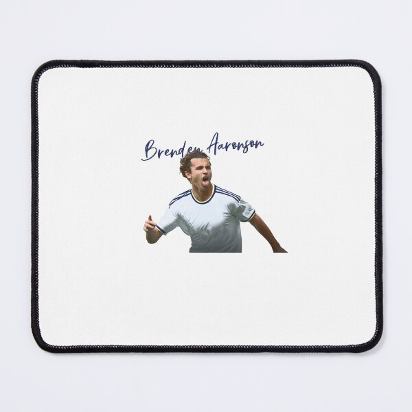 Item preview, Brenden Aaronson designed and sold by Truefans.