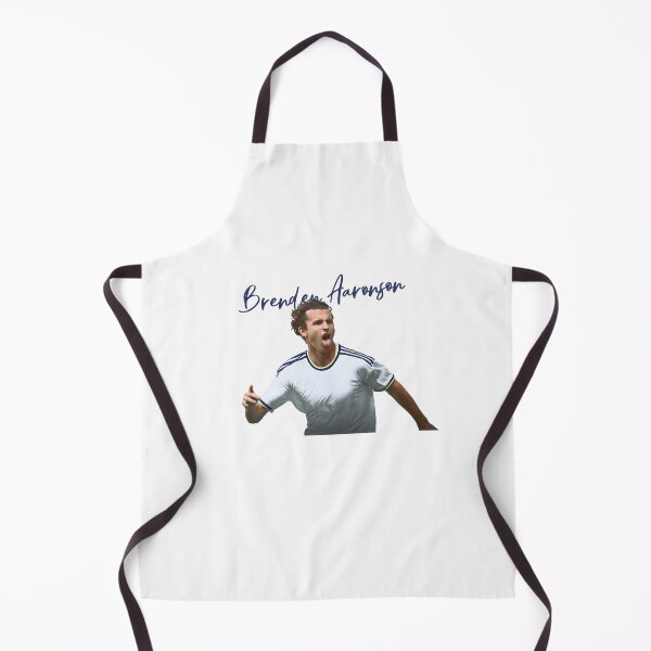 Item preview, Brenden Aaronson designed and sold by Truefans.