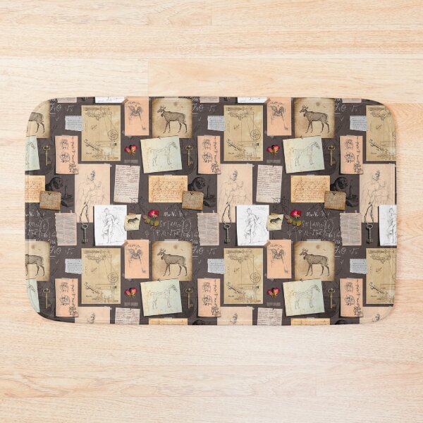 Item preview, Dark Academia - Library studies designed and sold by Luci Power.