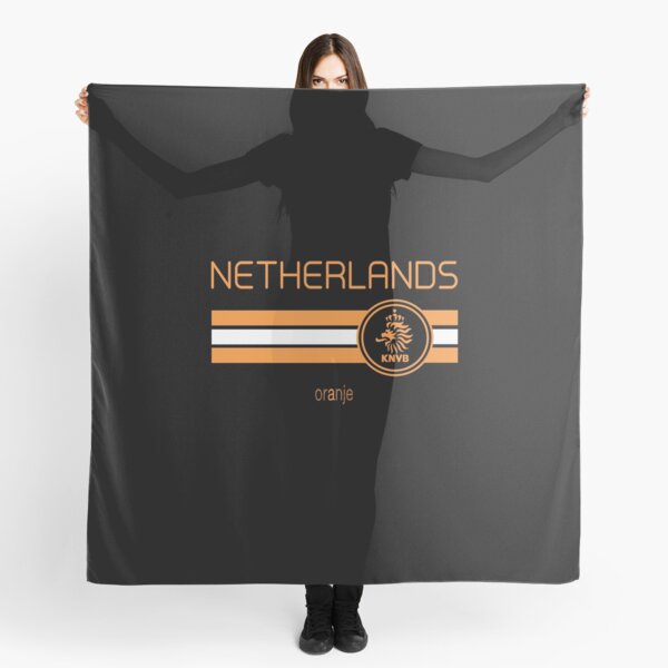 KNVB 3x5 Flag