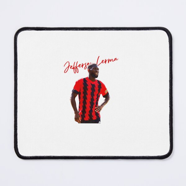 Item preview, Jefferson Lerma designed and sold by Truefans.