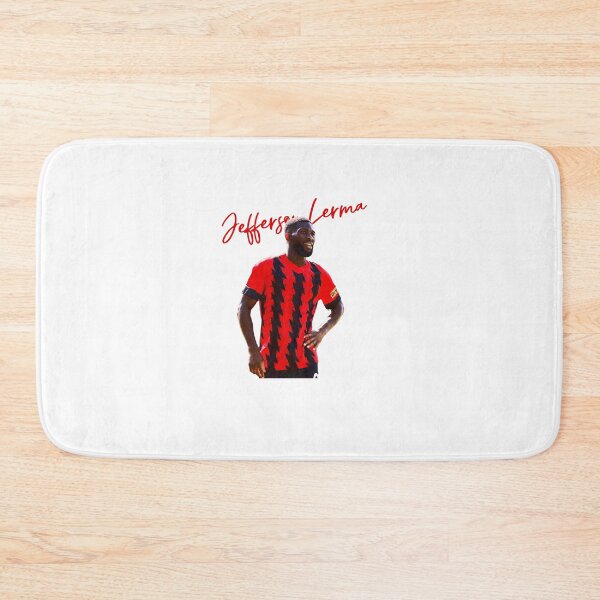 Item preview, Jefferson Lerma designed and sold by Truefans.