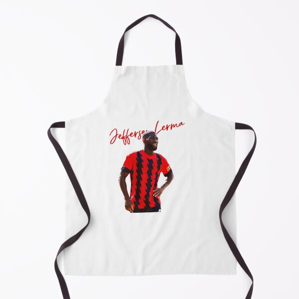 Item preview, Jefferson Lerma designed and sold by Truefans.