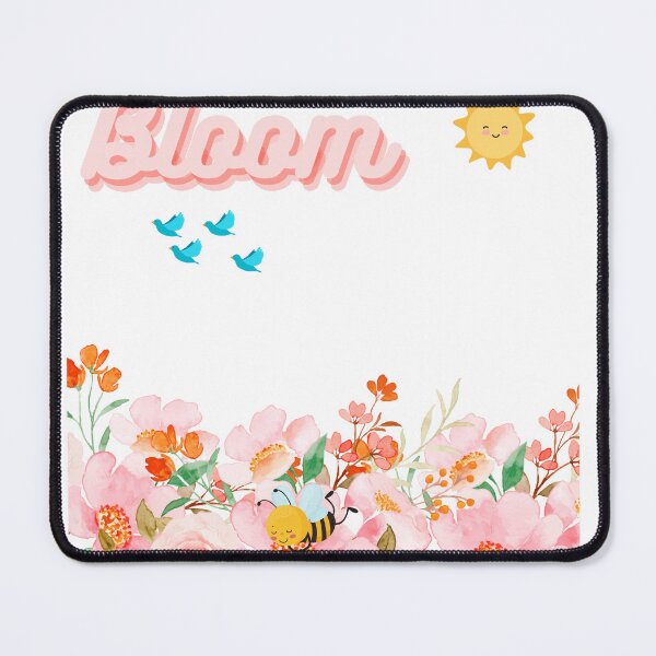 Item preview, Bloom designed and sold by Williamdripfoe.