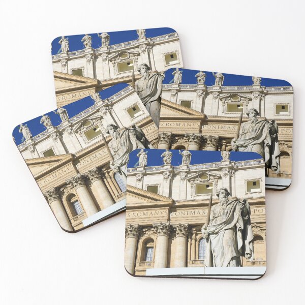Item preview, The Vatican designed and sold by Dinasworld.
