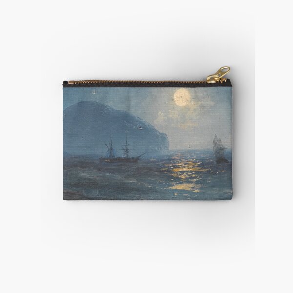 Item preview, Claro de luna - Ivan Konstantinovich Aivazovsky designed and sold by TeeARTHY.