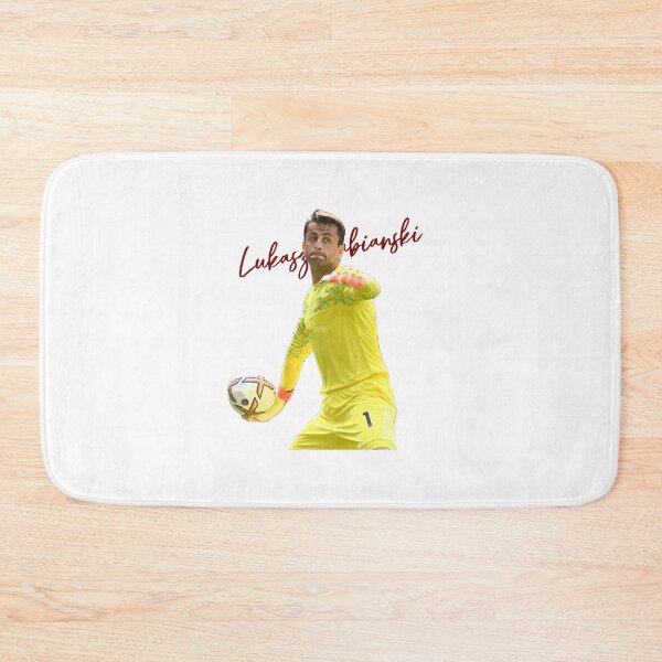 Artikelvorschau, Lukasz Fabianski entworfen und verkauft von Truefans.
