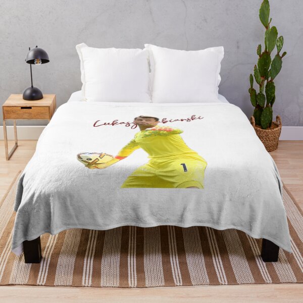 Item preview, Lukasz Fabianski designed and sold by Truefans.