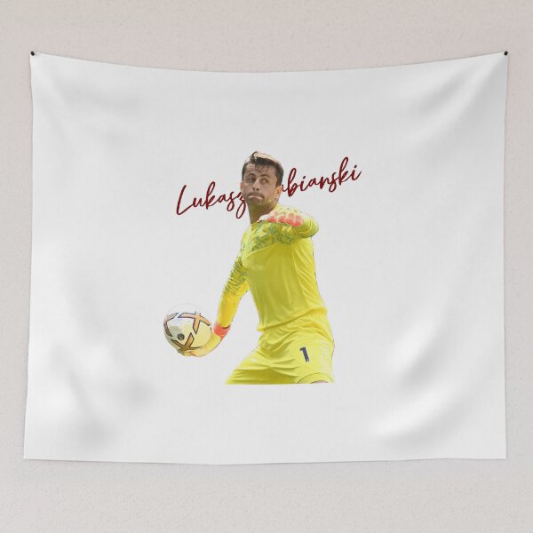 Item preview, Lukasz Fabianski designed and sold by Truefans.