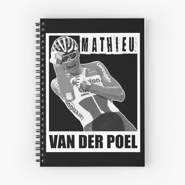 Item preview, Mathieu Van Der Poel designed and sold by Kunal Smart.