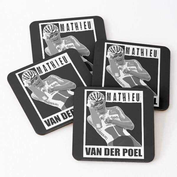 Item preview, Mathieu Van Der Poel designed and sold by Kunal Smart.