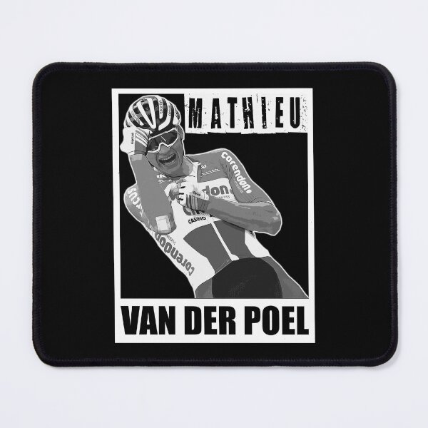 Item preview, Mathieu Van Der Poel designed and sold by Kunal Smart.