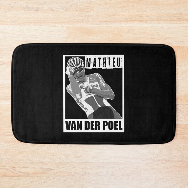 Item preview, Mathieu Van Der Poel designed and sold by Kunal Smart.