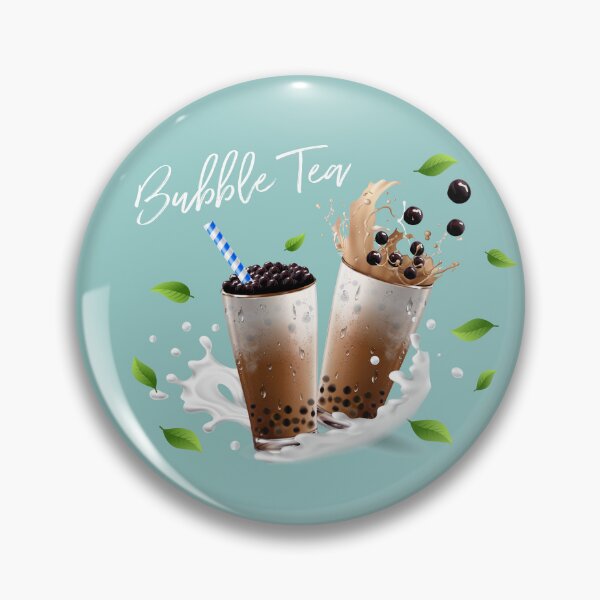 Item preview, Bubble milk tea Special design. designed and sold by HakanKACAR2014.