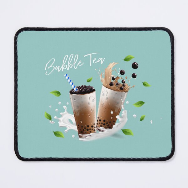 Item preview, Bubble milk tea Special design. designed and sold by HakanKACAR2014.