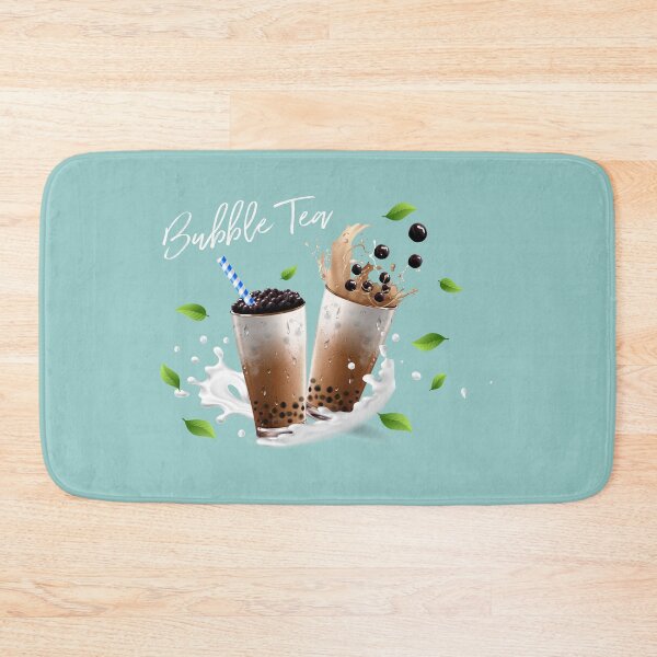Item preview, Bubble milk tea Special design. designed and sold by HakanKACAR2014.