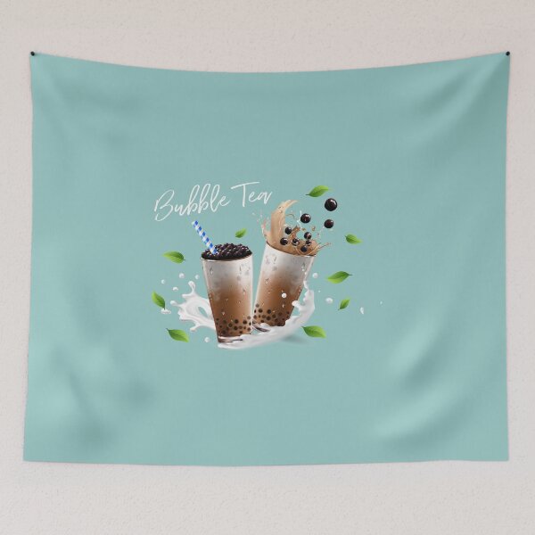 Item preview, Bubble milk tea Special design. designed and sold by HakanKACAR2014.