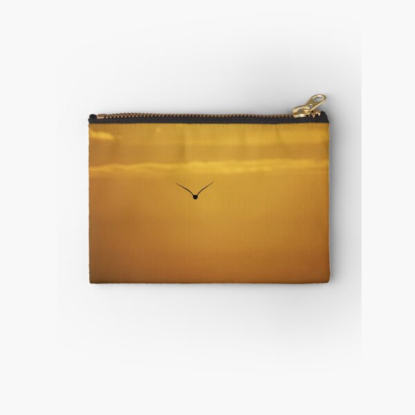Item preview, Evening Falls as a Seagull Soars designed and sold by imaginethis.