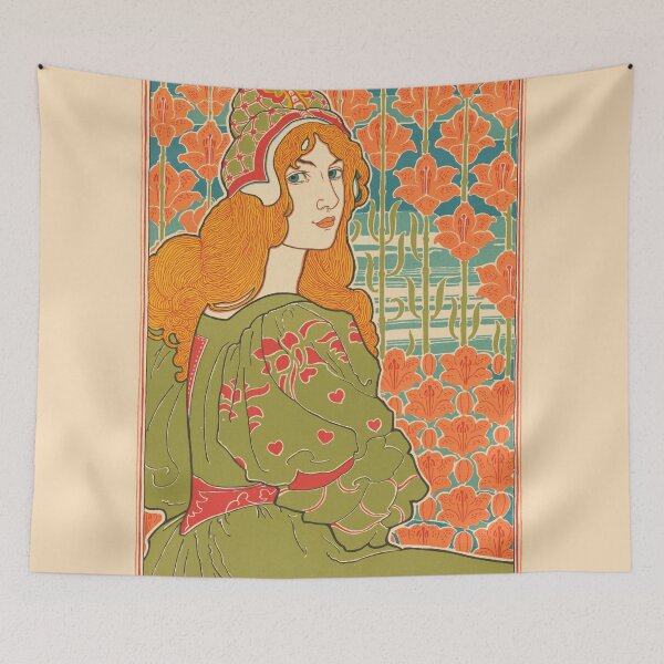 Item preview, Jane designed and sold by Twisted Wick.