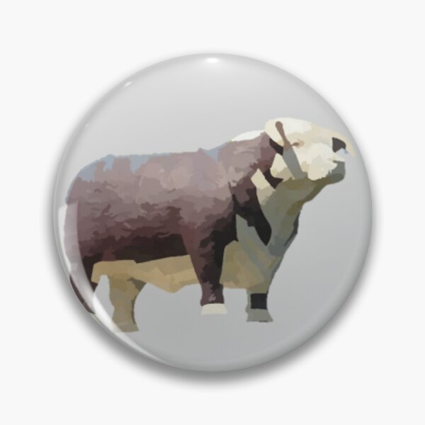 Item preview, KCMO Kansas City Missouri cow Town rounder  designed and sold by eNVy Co.