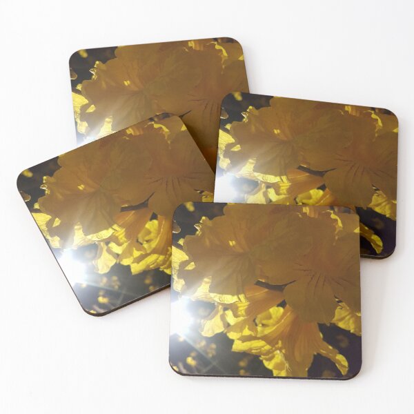 Item preview, Pretty Lil Yellow  designed and sold by ACMNamasasu.