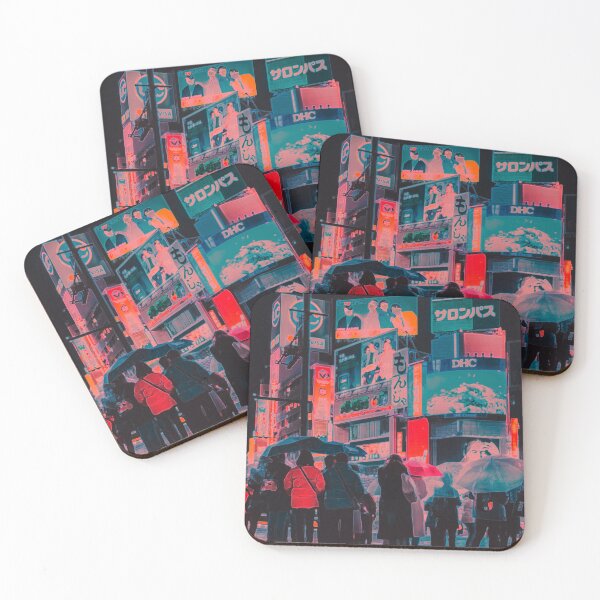 Item preview, Tokyo japan  designed and sold by 2rose.