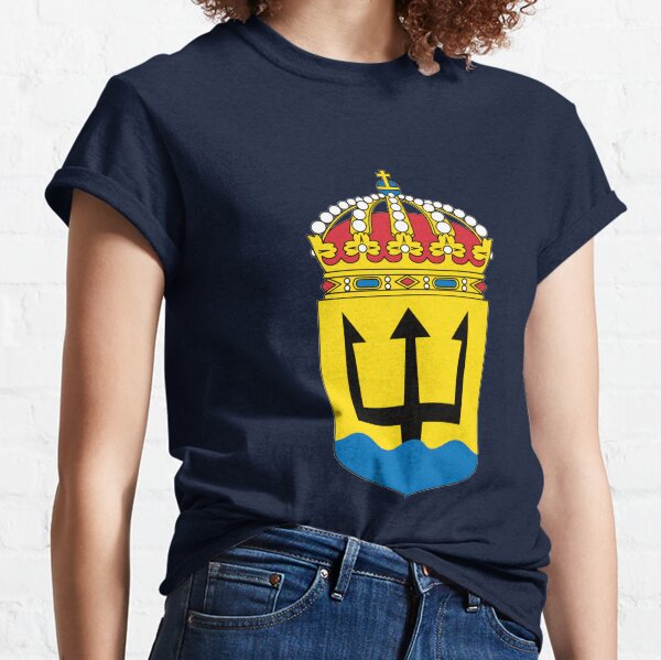 Item preview, 1st Submarine Flotilla - Första ubåtsflottiljen (Sweden) designed and sold by wordwidesymbols.