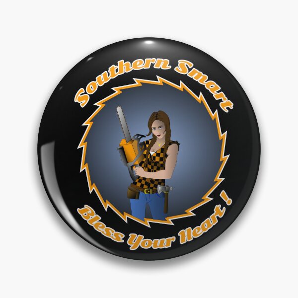 Item preview, Southern Smart Bless Your Heart  designed and sold by Artistability.