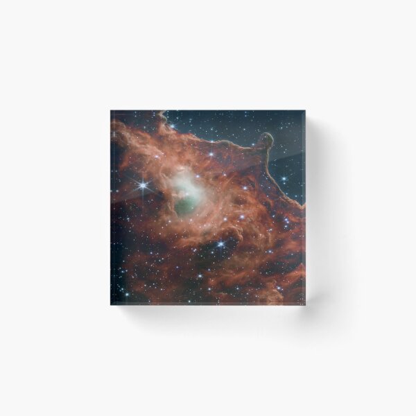 Item preview, The closest Universe by James Webb Telescope  designed and sold by Your1Store ..