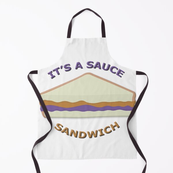 Item preview, Moriah Elizabeth's PB&J Sandwich Squishy. designed and sold by SpamCreates.