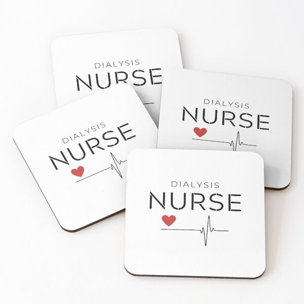Item preview, Dialysis Nurse: Nurse Shirt, Nephrology Nurse T-Shirt, Registered Nurse Graduation Sweatshirt, Nurse Practitioner Sweater, Nursing RN Shirt, Nurse Birthday Gift designed and sold by StoreSB.