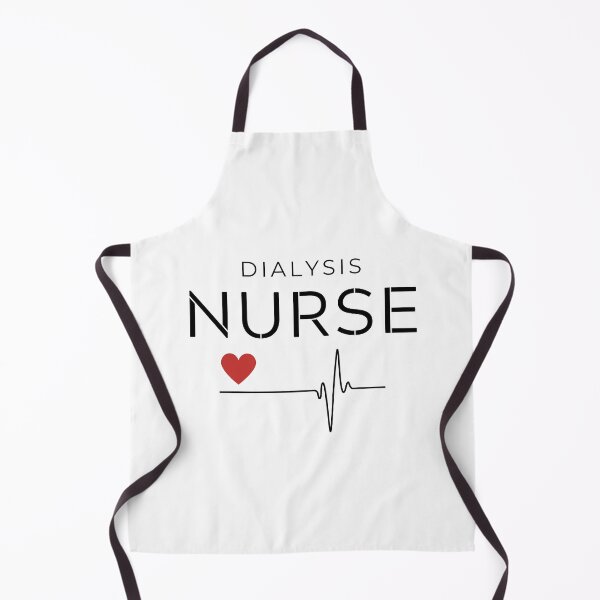 Item preview, Dialysis Nurse: Nurse Shirt, Nephrology Nurse T-Shirt, Registered Nurse Graduation Sweatshirt, Nurse Practitioner Sweater, Nursing RN Shirt, Nurse Birthday Gift designed and sold by StoreSB.