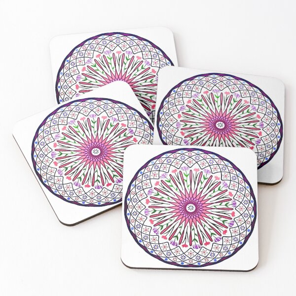 Item preview, Spring Flowers designed and sold by SpiroCat.
