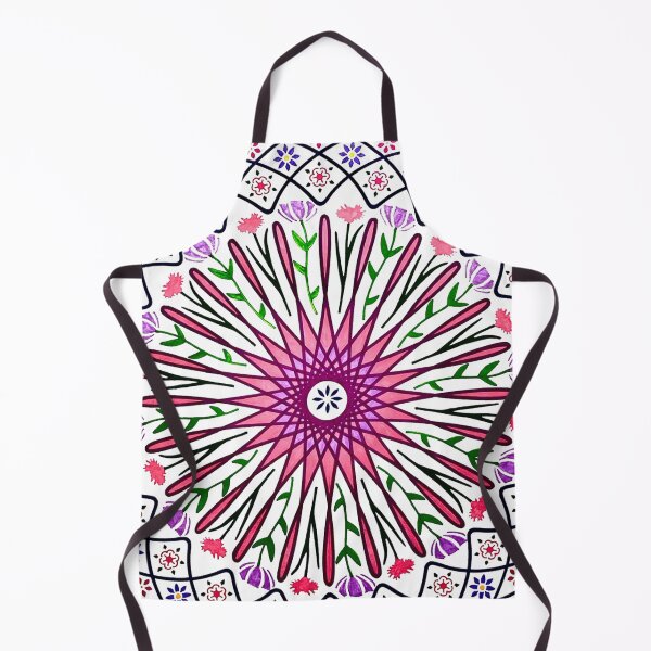 Item preview, Spring Flowers designed and sold by SpiroCat.