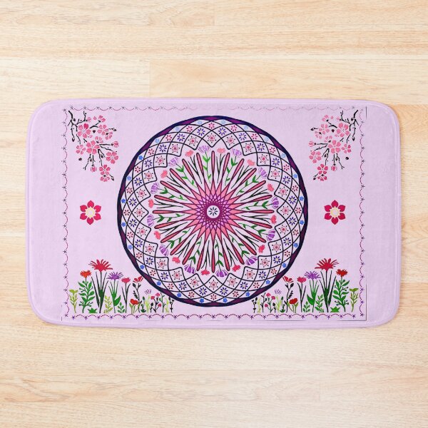 Item preview, Spring Flowers designed and sold by SpiroCat.