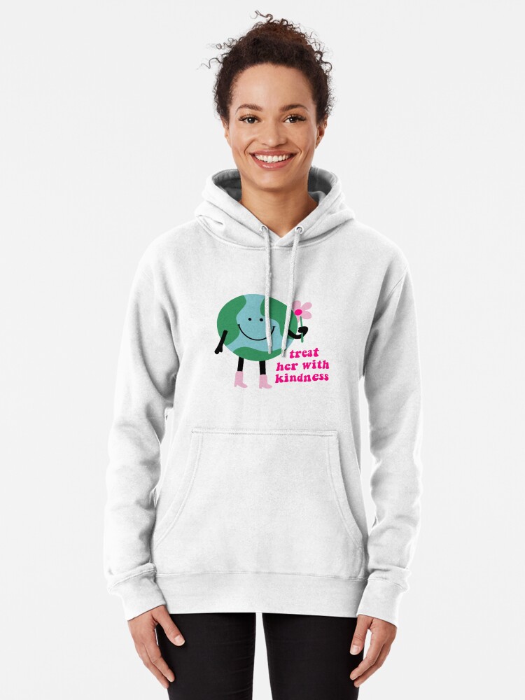 HER Women's Hoodie