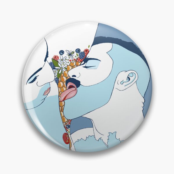 Item preview, Honey Boy designed and sold by Vilela Valentin.