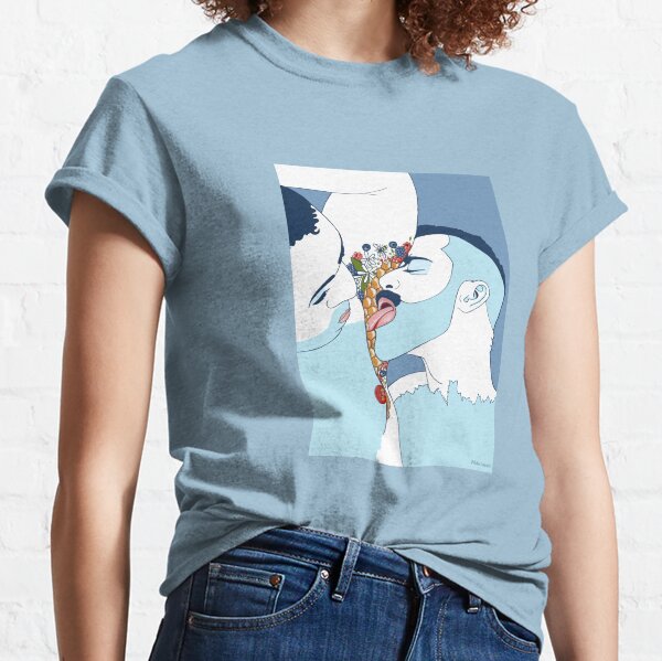 Armpit Women's T-Shirts & Tops for Sale | Redbubble