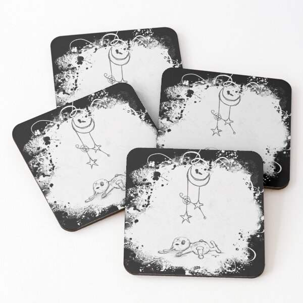 Item preview, bedtime! designed and sold by ELDigitals.