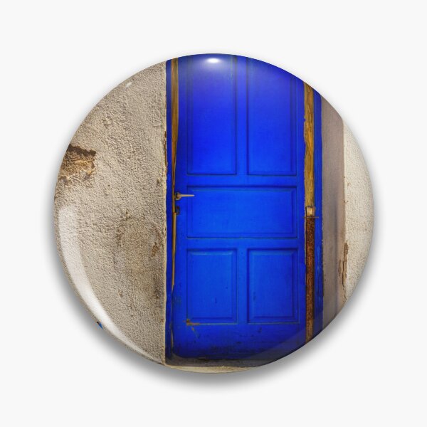 Item preview, Blue Door designed and sold by Paul Thompson Photography.